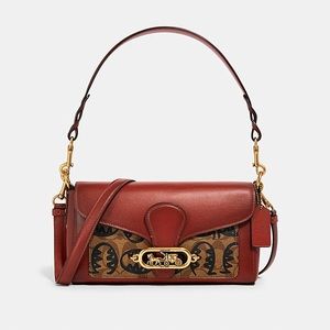 COACH Shoulder/crossbody bag